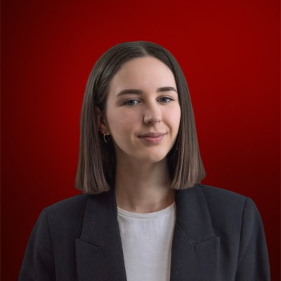 Coline Boguenet, founder of Call-in